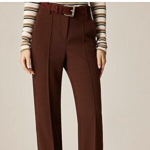 J Crew Natalia Four Season Trouser  size 14